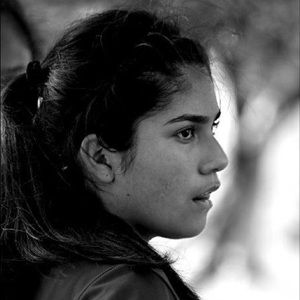 Meet your Posher, Bibi